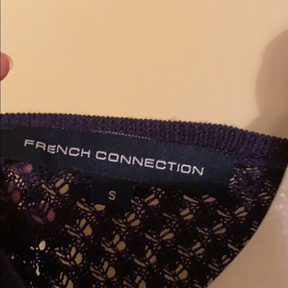 French Connection sweater - Picture 10 of 11
